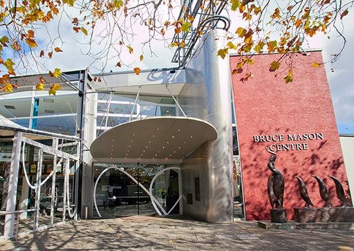Bruce Mason Centre