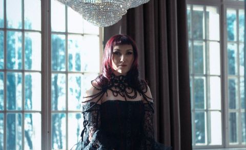 Juliste: Jemina (levyjulkkarit) (S/K18), Kulttuuritehdas Korjaamo, 30.10.