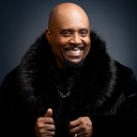 Poster: Arnez J, Stand Up Live Phoenix, Oct 30