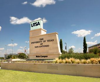 UTSA Main Recital Hall