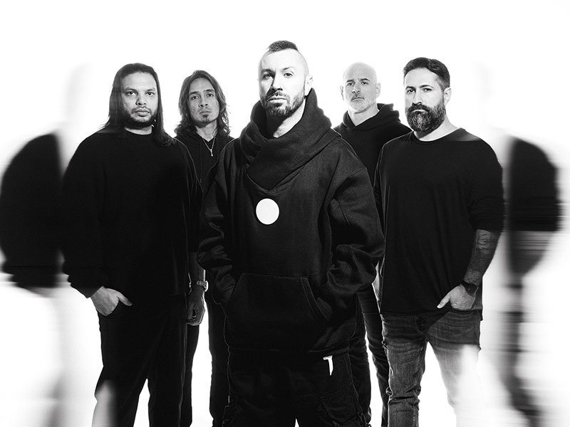 Poster: Periphery