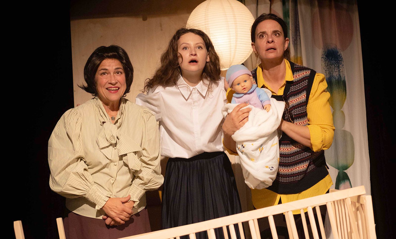 Poster: Hriešnice