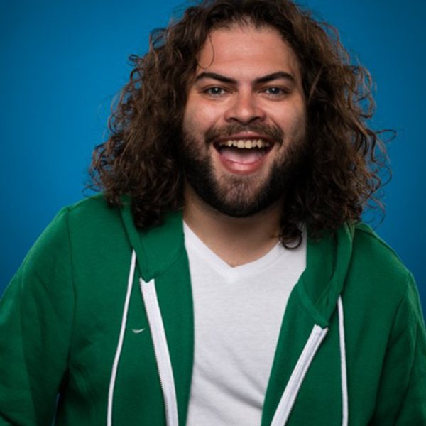 Poster: Dustin Ybarra