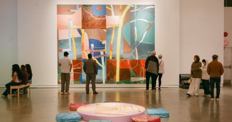 Surrey Art Gallery