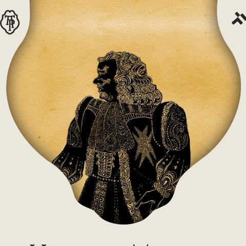 Poster: Ħrejjef – Maltese Folktales, Palazzo de La Salle – Malta Society of Arts, Nov 1