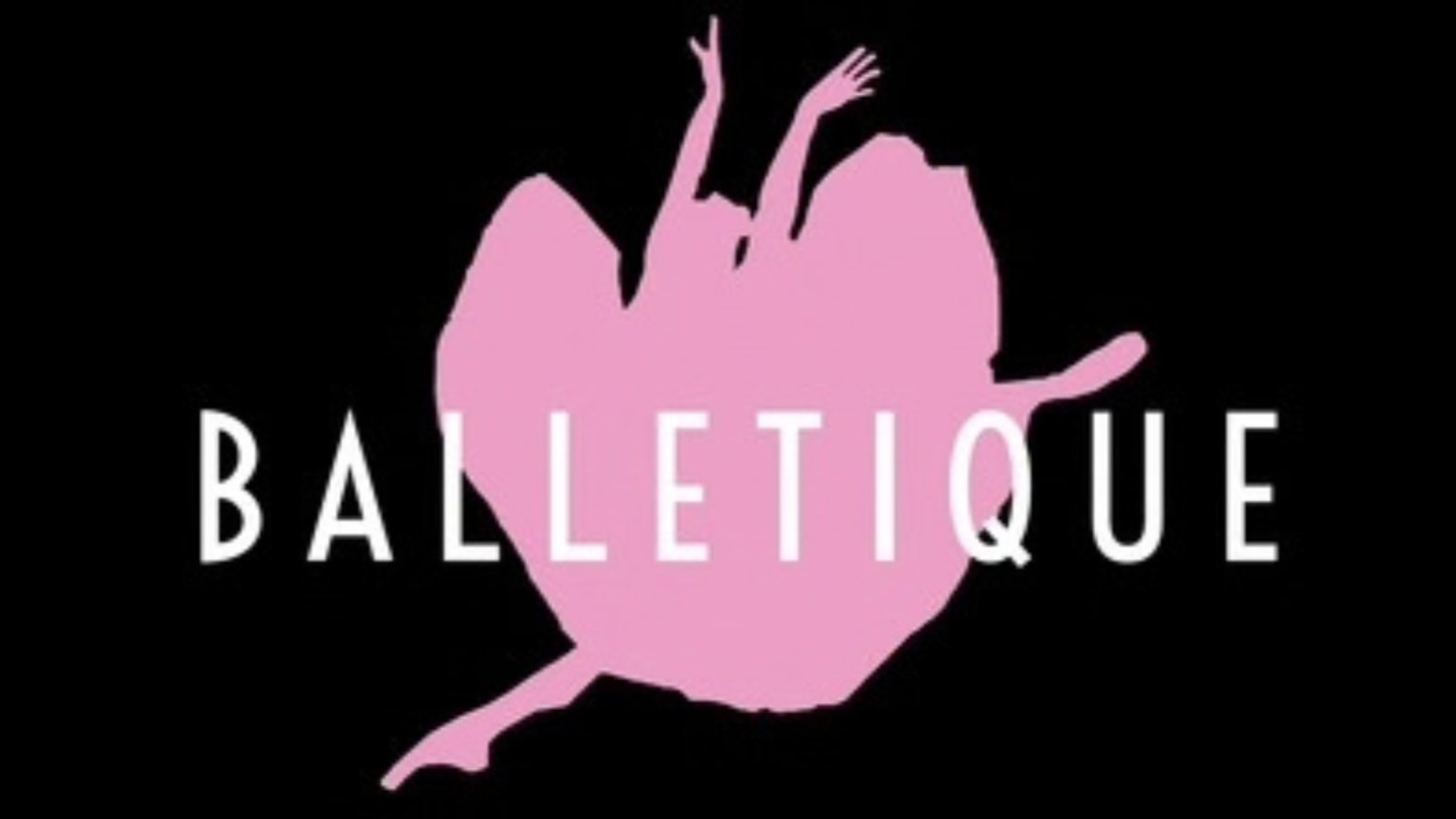 Poster: BALLETIQUE DANCE CONCERT