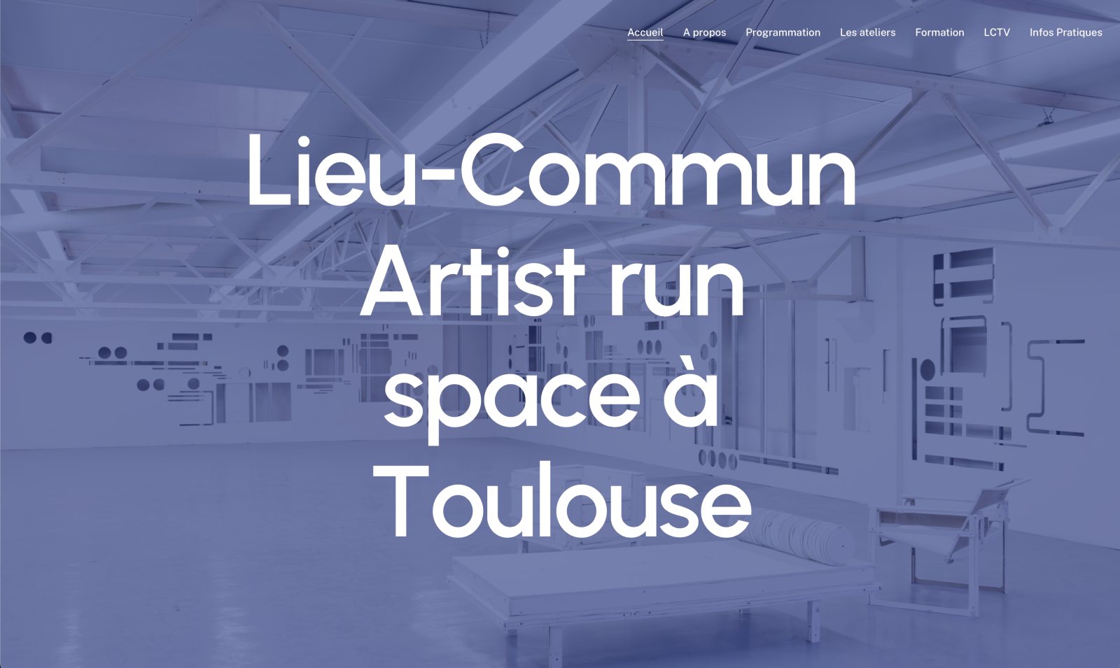 Lieu-Commun