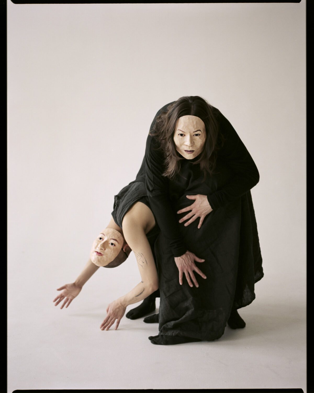 Poster: omote