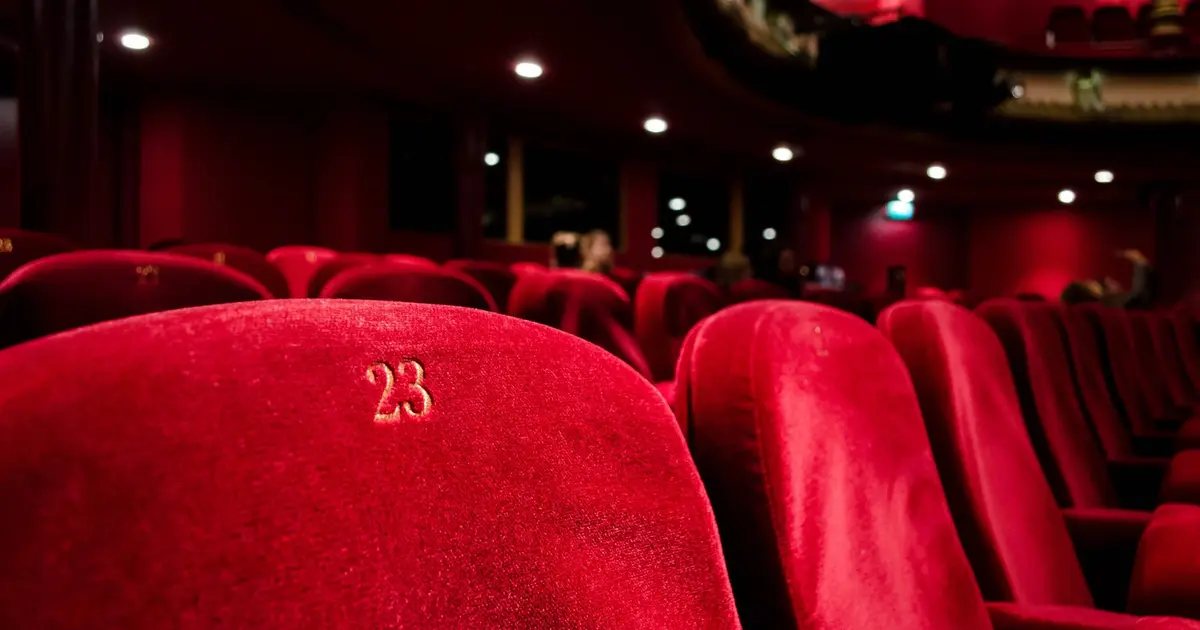 Affiche : Une Drole De Sorciere