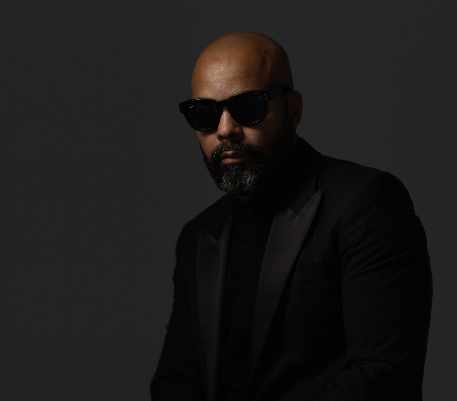 Plakat: MYLES SANKO