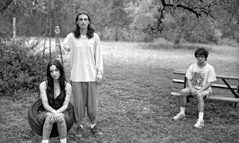 Poster: smush, The Black Lodge, Oct 29