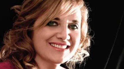 Cartel: BEATRIZ GIMENO