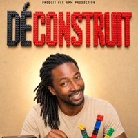 Affiche : Noom Diawara - Déconstruit