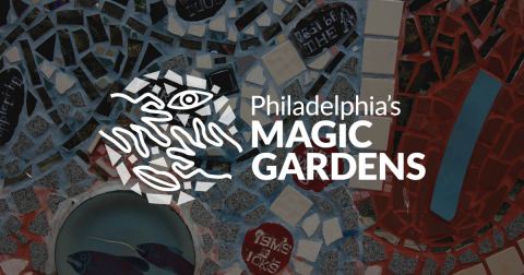 Philadelphia's Magic Gardens