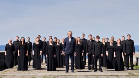 Poster: ECM 2026: Estonian Philharmonic Chamber Choir & NSOI, National Concert Hall, Oct 30