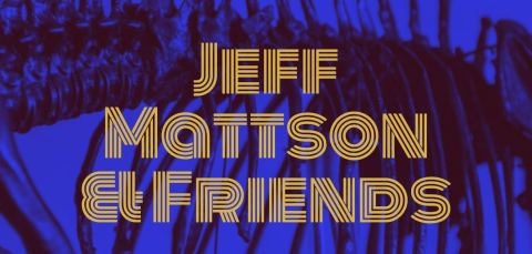 Poster: City Winery NYC - Acoustic trio, City Winery NYC, Oct 23