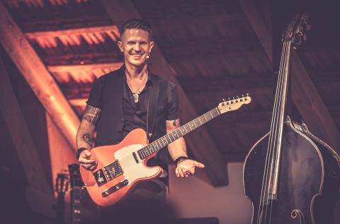 Poster: FENZL, Wirtshaus im Schlachthof, Oct 30