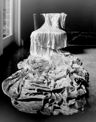 Poster: Andrea Modica: Italian Story, Alice Austen House Museum, Sep 12