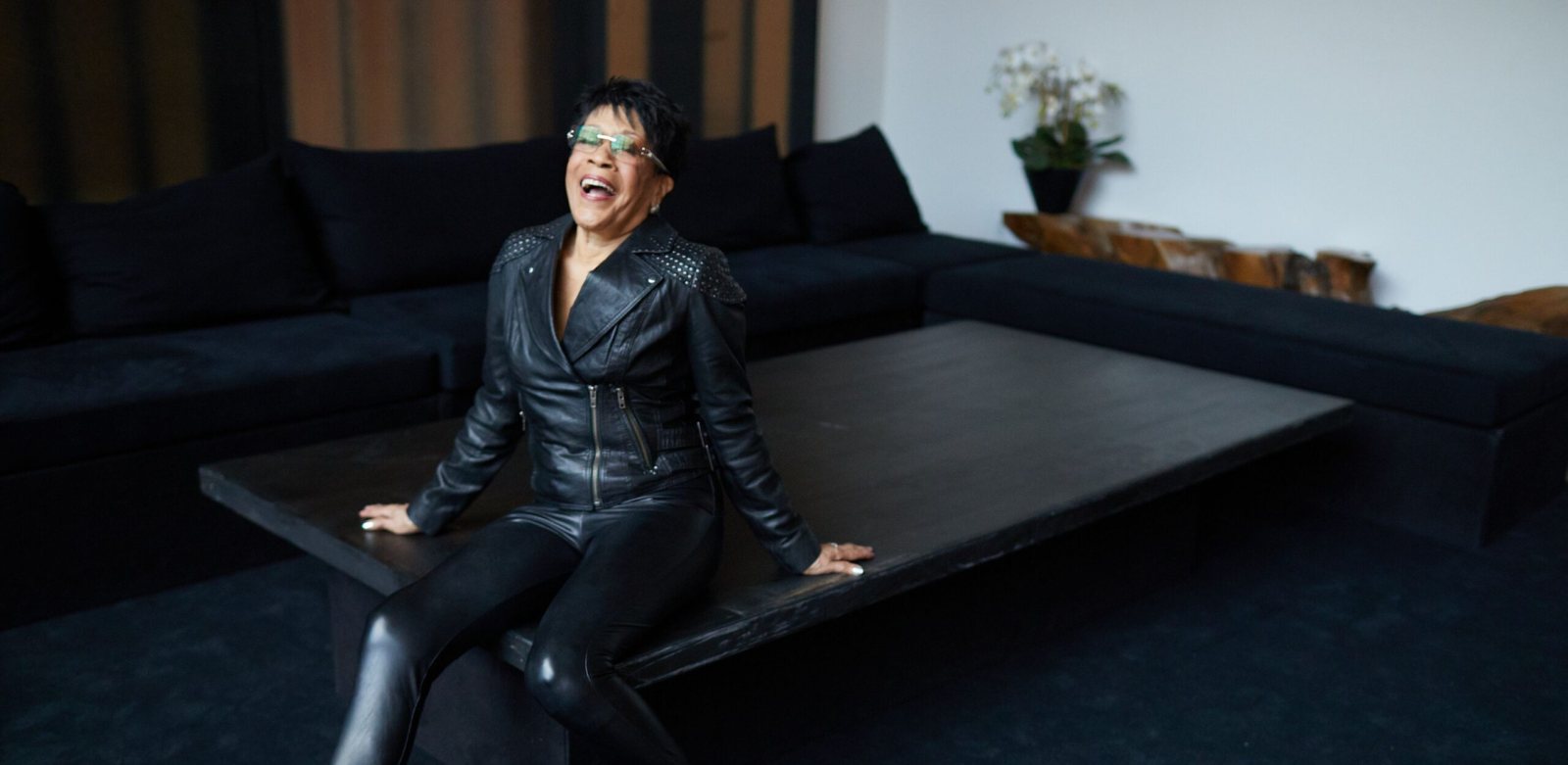 Poster: Bettye LaVette