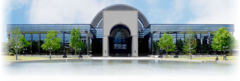 Fukuoka City Museum (福岡市博物館)