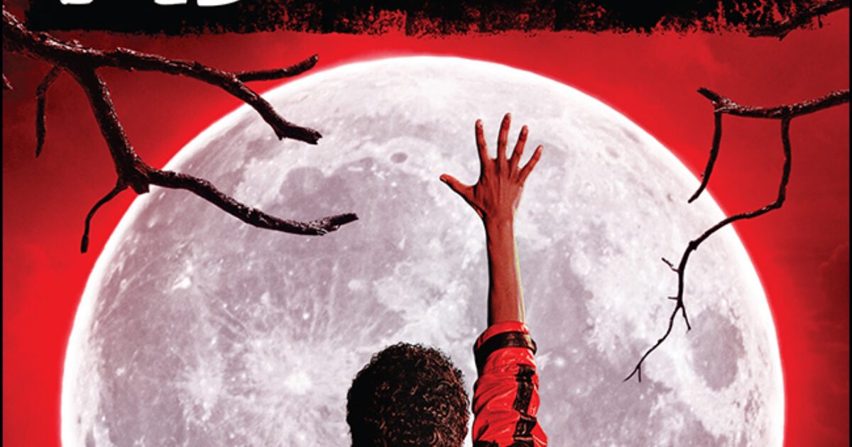 Poster: MJ The Musical