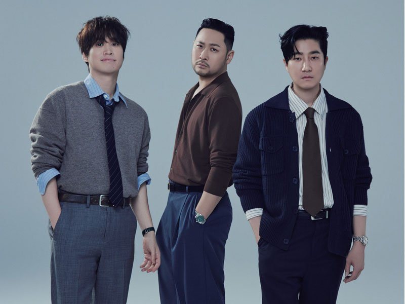 Poster: EPIK HIGH