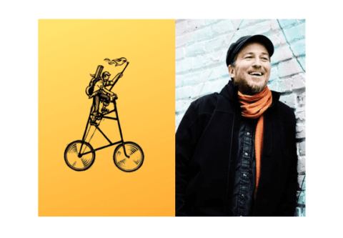 Poster: Peter Mulvey presents the Lamplighter Sessions, Club Passim, Oct 29