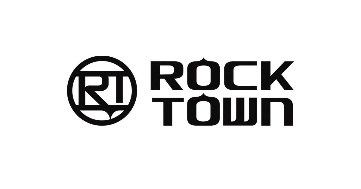ROCKTOWN