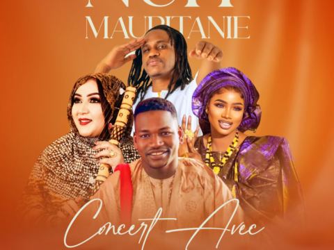 Affiche : African culture | Édition Musique Traditionnelle, Le Jacques Franck, 31 oct.