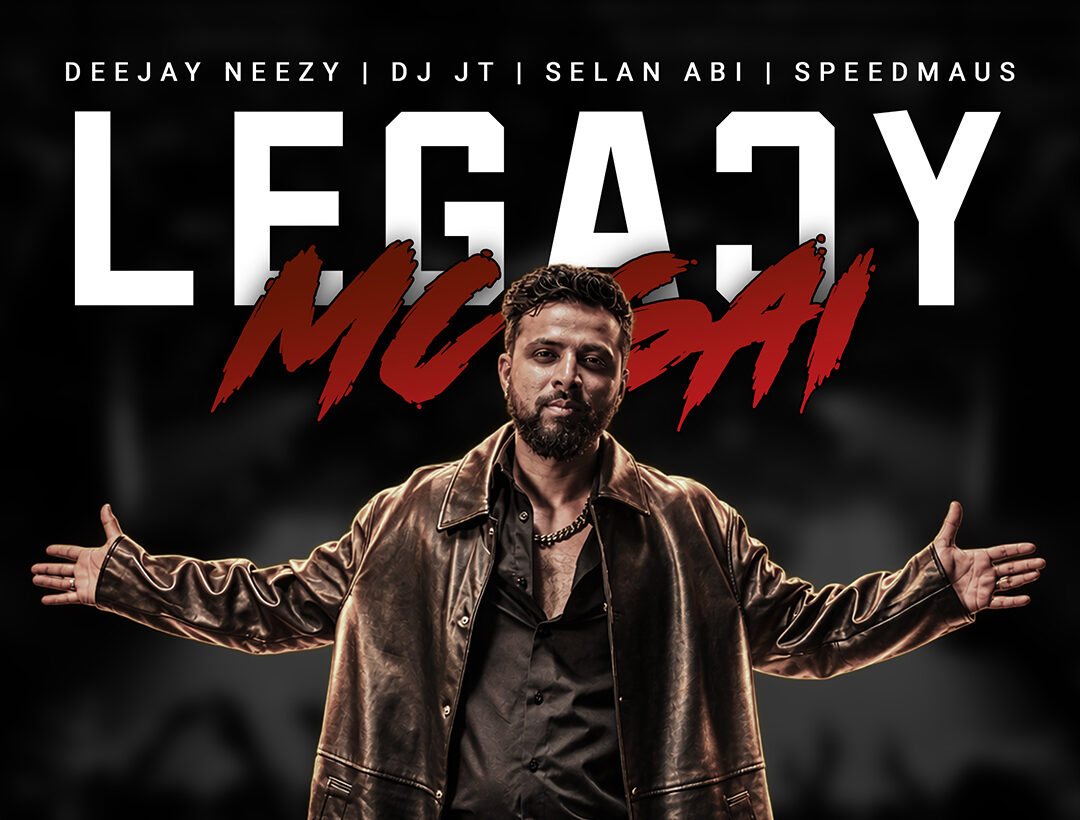 Plakat: Legacy