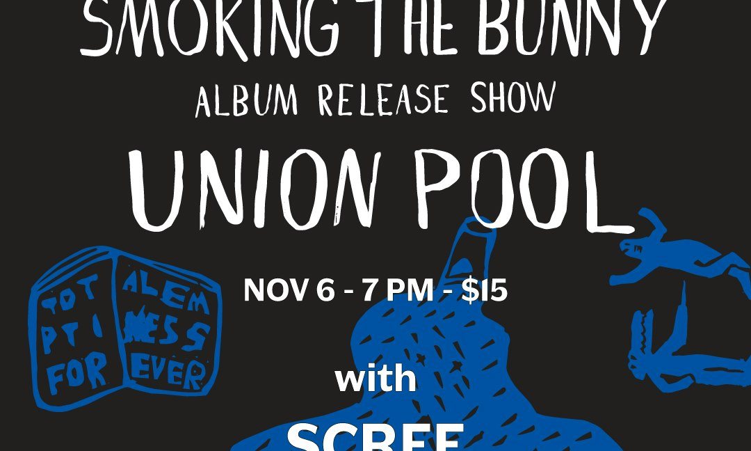 Poster: Wilder Maker (Record Release) • Scree • Mutual Benefit • DJ Katie Von Schleicher