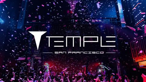Temple