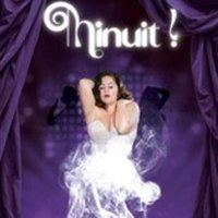 Affiche : Minuit ! - les Demoiselles du K-Barré, Théâtre à l'Ouest, 31 oct.