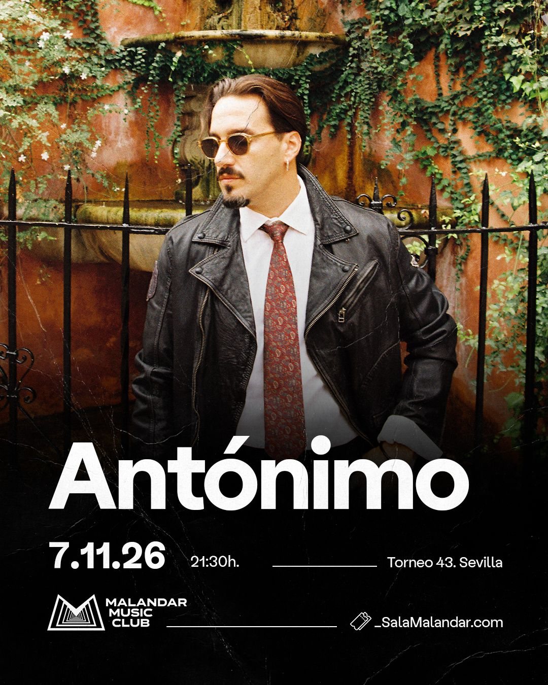 Cartel: Antónimo