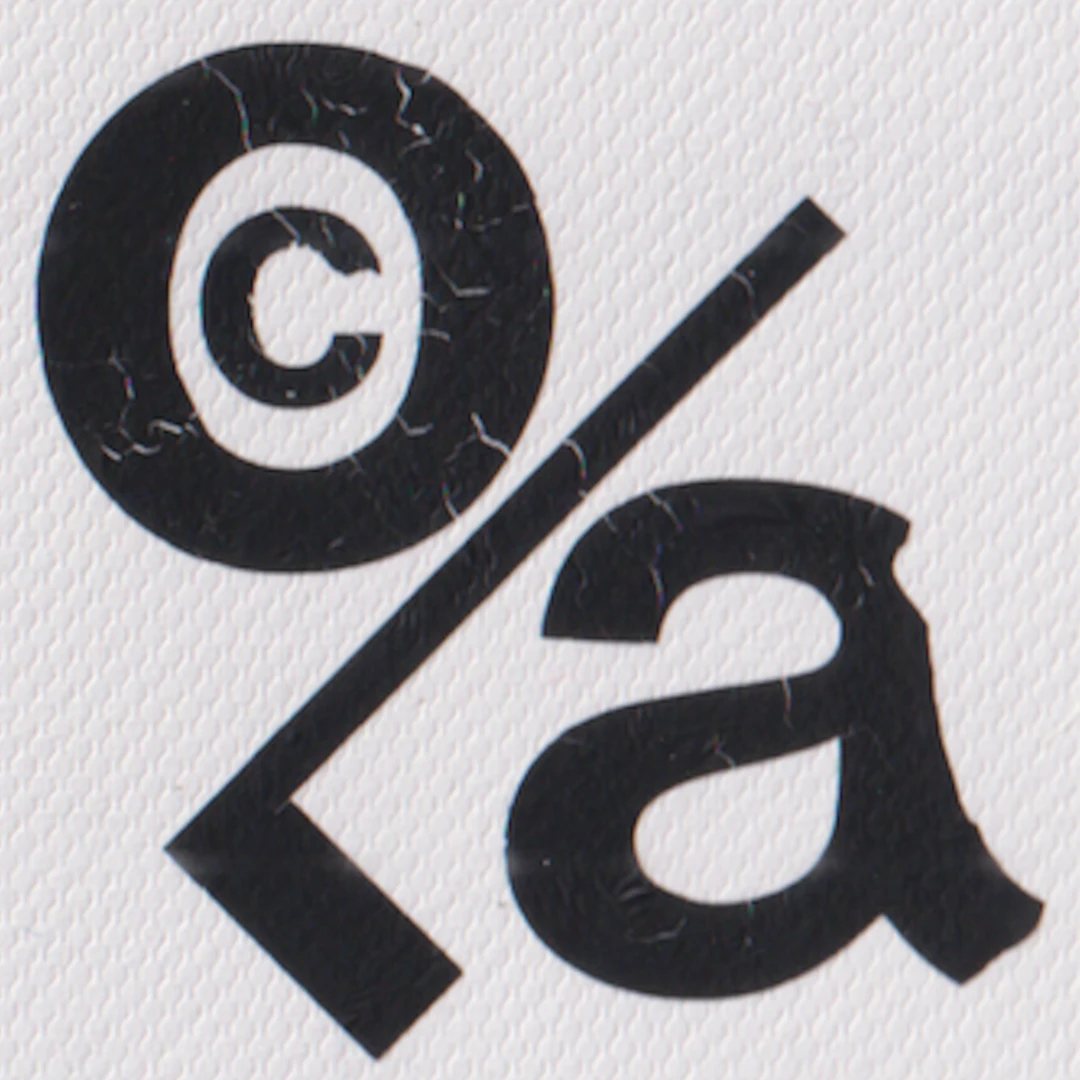 Plakat: COLA
