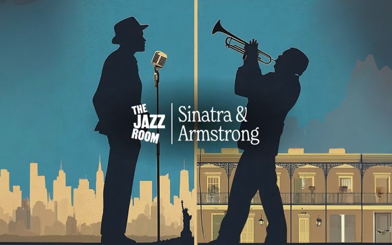 Affiche : The Jazz Room