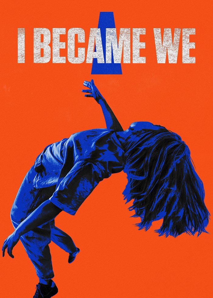 Poster: I Became We