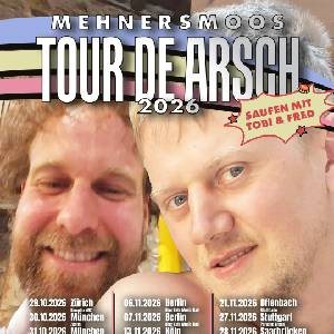Plakat: Mehnersmoos
