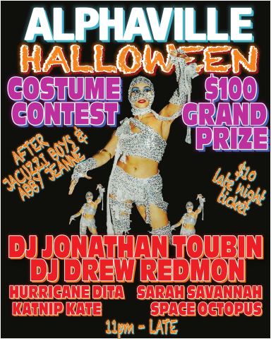 DJ Jonathan Toubin