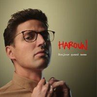 Affiche : Haroun - Bonjour Quand Même, Palais de la Musique et des Congrès (PMC), 7 nov.