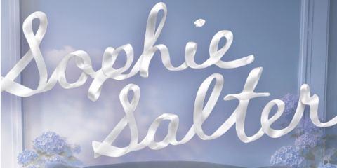Poster: Sophie Salter Debut Headline Show, Bergy Bandroom, Nov 12