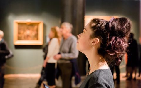 Affiche : Centre Culturel Canadien : la programmation du moment, Centre culturel canadien, 6 juin