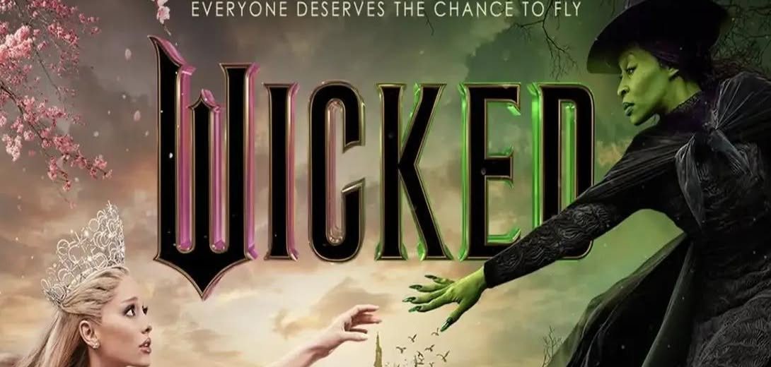 Poster: Wicked