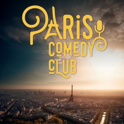 Affiche : Paris Comedy Club