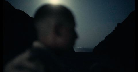 Plakat: Rafik Greiss – The City and the City, KW Institute for Contemporary Art, 17. Okt.