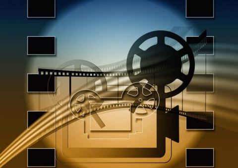 Affiche : Projection, Bfm Bastide, 18 nov.