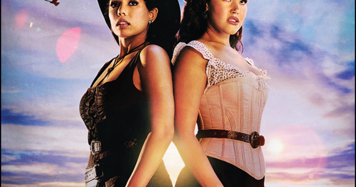 Poster: Wanted