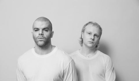 Affiche : IJSLAND, Ancienne Belgique, 29 oct.