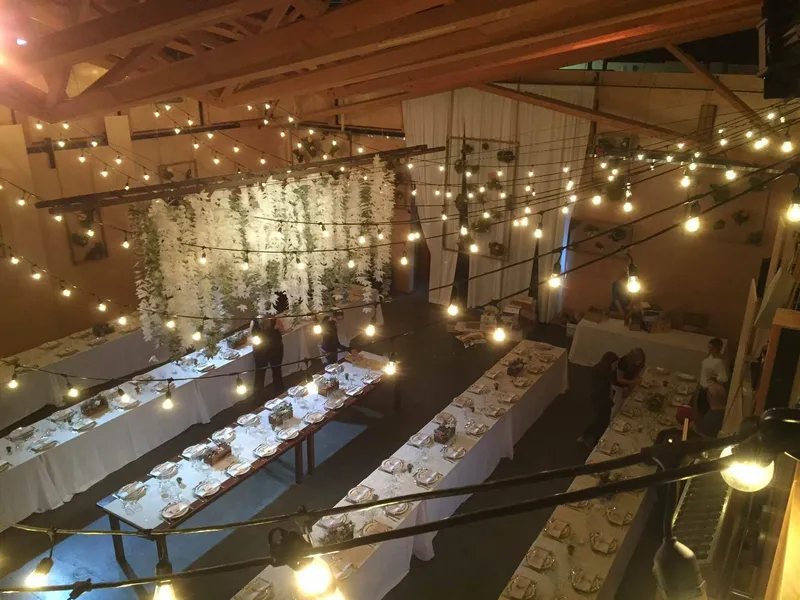 Festival Hall