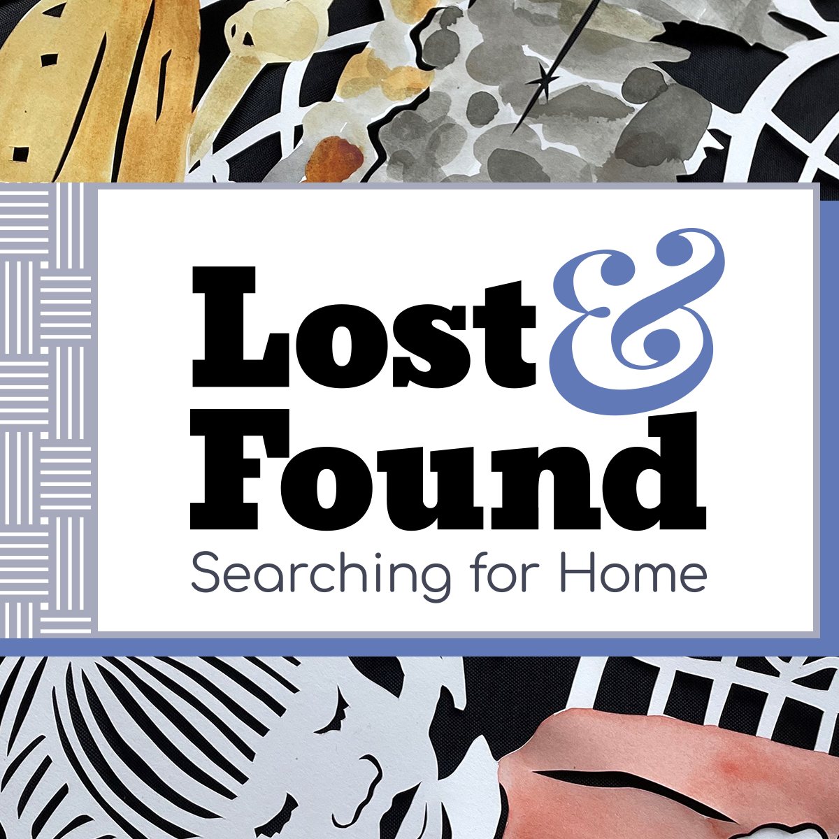 Poster: Lost & Found: Searching for Home